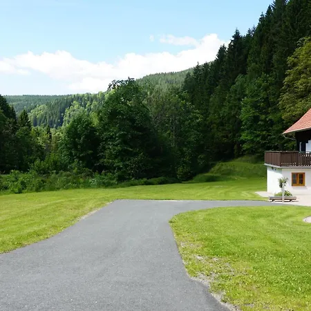 Holzer Mönichwald