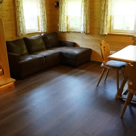 Holzer Apartman Mönichwald