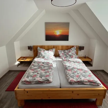 Apartman Holzer