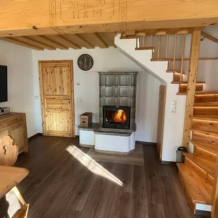 Holzer Apartman